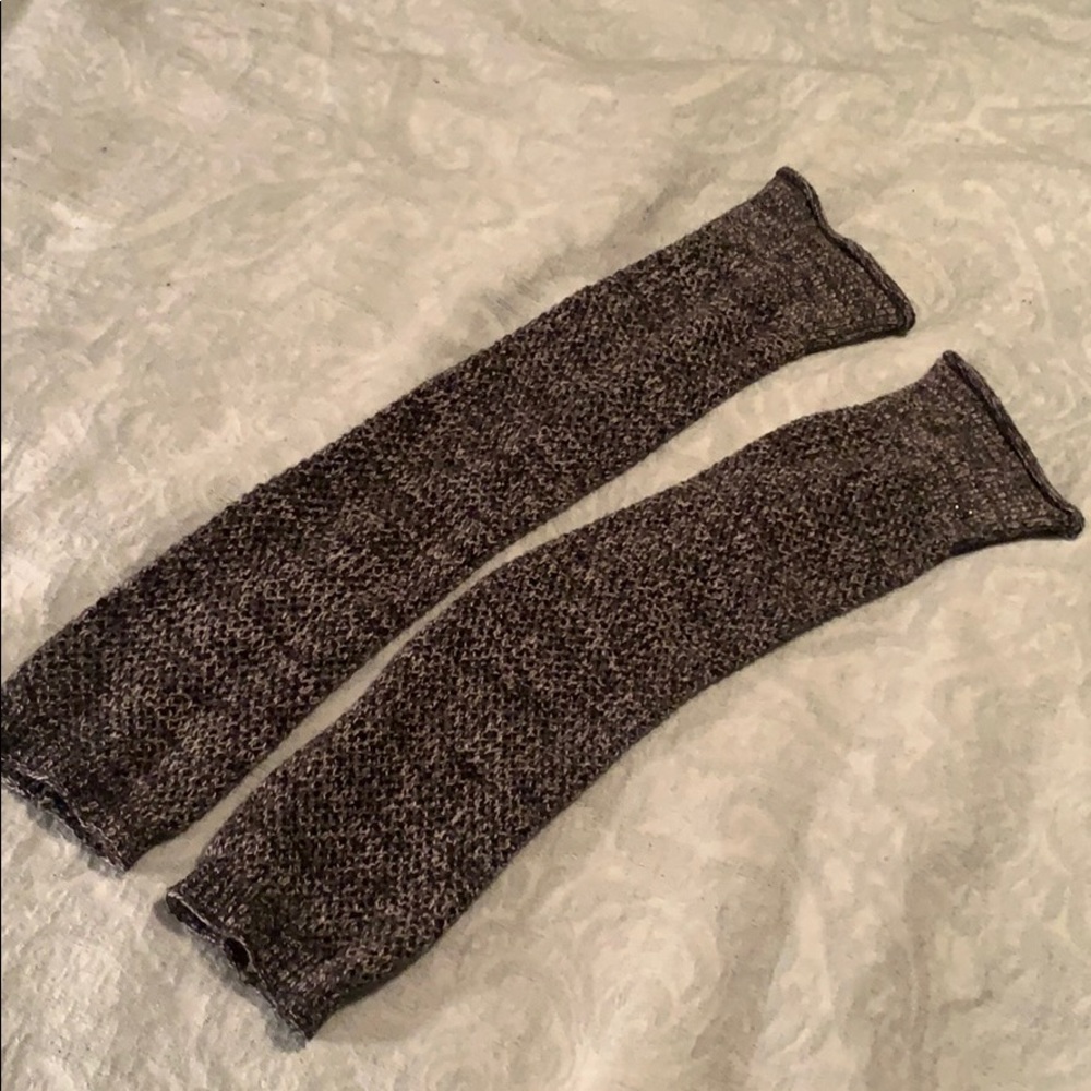 Like New Lululemon Leg Warmers